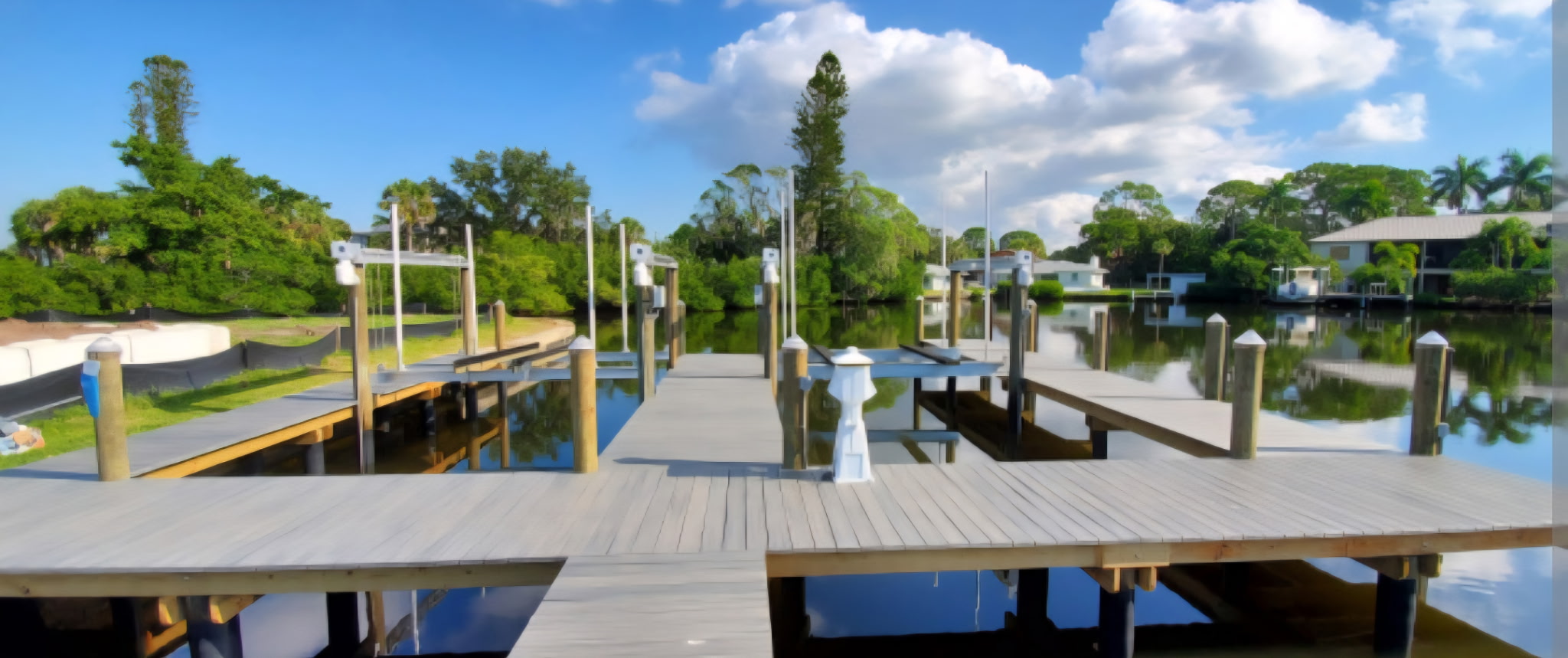 custom home construction in Pensacola